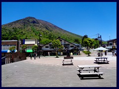 Lake Chuzenji 10